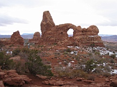 199 Arches - Turret Arch